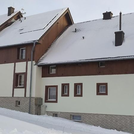 Penzion Horec II Hotel Zdiar Luaran gambar