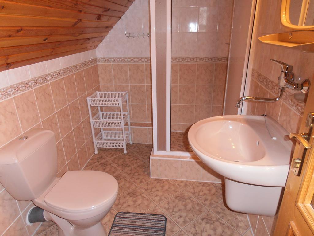 Penzion Horec II Hotel Zdiar Bilik gambar