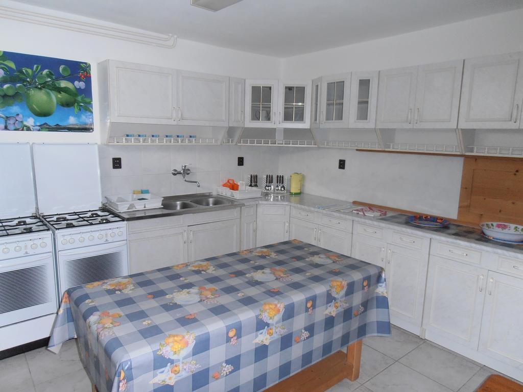 Penzion Horec II Hotel Zdiar Luaran gambar