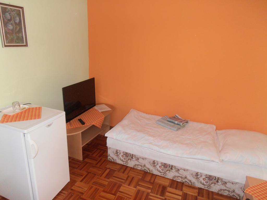 Penzion Horec II Hotel Zdiar Luaran gambar